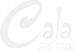 CALA GAME STUDIO logo