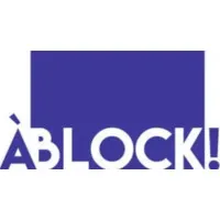 ABLOCK! logo