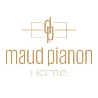MAUD PIANON HOME (MPH) logo