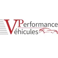 VEHICULES PERFORMANCE (VP) logo