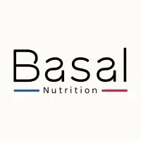 BASAL NUTRITION logo