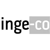 INGE-CO STRUCTURE logo