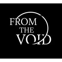FROM THE VOID logo
