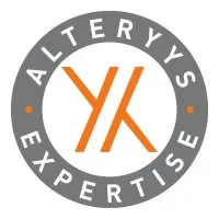 ALTERYYS EXPERTISE logo