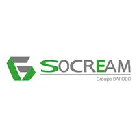 SOCREAM logo