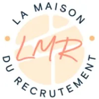 LA MAISON DU RECRUTEMENT logo