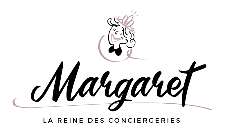 MARGARET logo