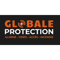 GLOBALE PROTECTION logo
