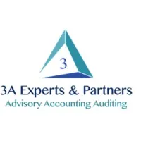 3A EXPERTS & PARTNERS (3A EXPERTS & PARTNER) logo