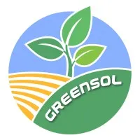 GREENSOL logo
