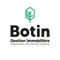 BOTIN GESTION IMMOBILIERE (BGI) logo
