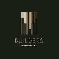 BUILDERS IMMOBILIER logo