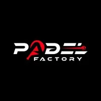 PADEL FACTORY logo