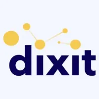 DIXIT PLATFORM logo