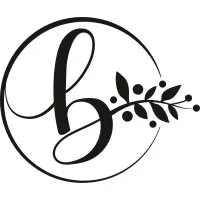 AU PETIT MONDE DE B. logo