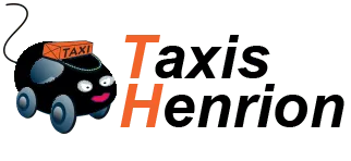 TAXIS HENRION logo