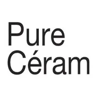 PURE CERAM logo