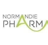 PHARMACIE DE LA MAIRIE DE COLOMBELLES (normandie pharma) logo