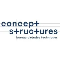 BET CONCEPT STRUCTURES logo