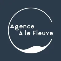 A LE FLEUVE logo