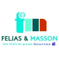FELJAS & MASSON SAS logo