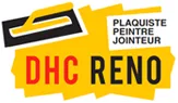DHC RENO logo