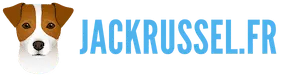 JACK RUSSELL logo