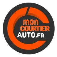 MON COURTIER AUTO logo