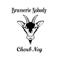 NOBODY logo