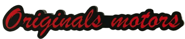 ORIGINAL MOTORS logo