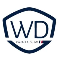WD PROTECTION logo