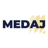 MEDAJ logo