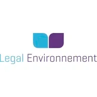LEGAL ENVIRONNEMENT logo