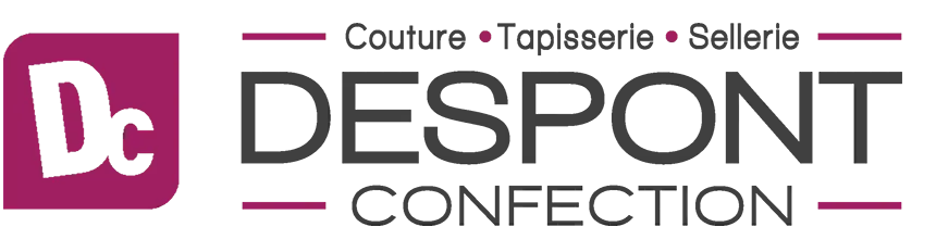 DESPONT CONFECTION logo