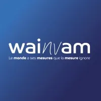 WAINVAM-E logo