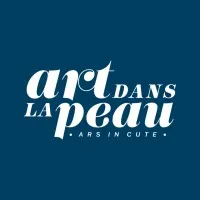 ARS IN CUTE logo
