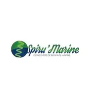 SAS SPIRU'MARINE logo
