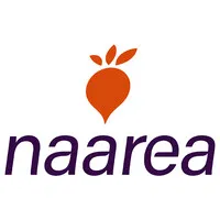 NAAREA logo
