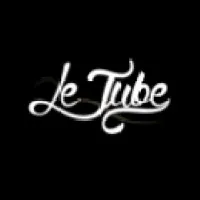 LE TUBE logo