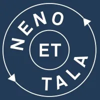 NENO & TALA logo