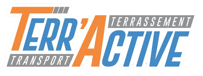 TERR' ACTIVE logo