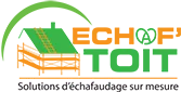 ECHAF'TOIT logo
