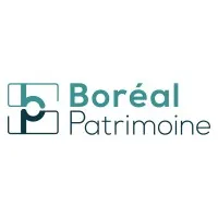 BOREAL PATRIMOINE logo