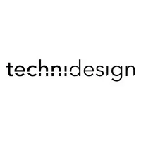 TECHNIDESIGN logo