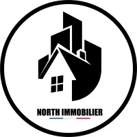 NORTH IMMOBILIER logo