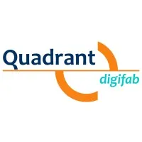 QUADRANT DIGIFAB logo
