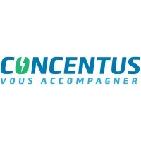 CONCENTUS logo