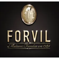 FORVIL FRANCE logo