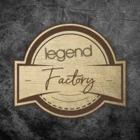 LEGEND FACTORY logo