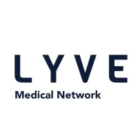 LYVE MEDICAL NETWORK logo